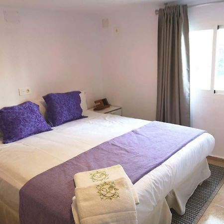 Jazmines & Moras Boutique Villa Marbella Ngoại thất bức ảnh