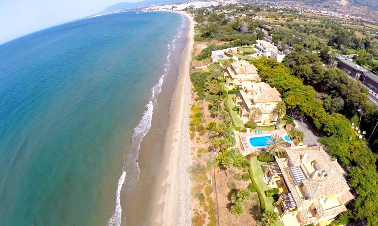 Jazmines & Moras Boutique Villa Marbella Phòng bức ảnh