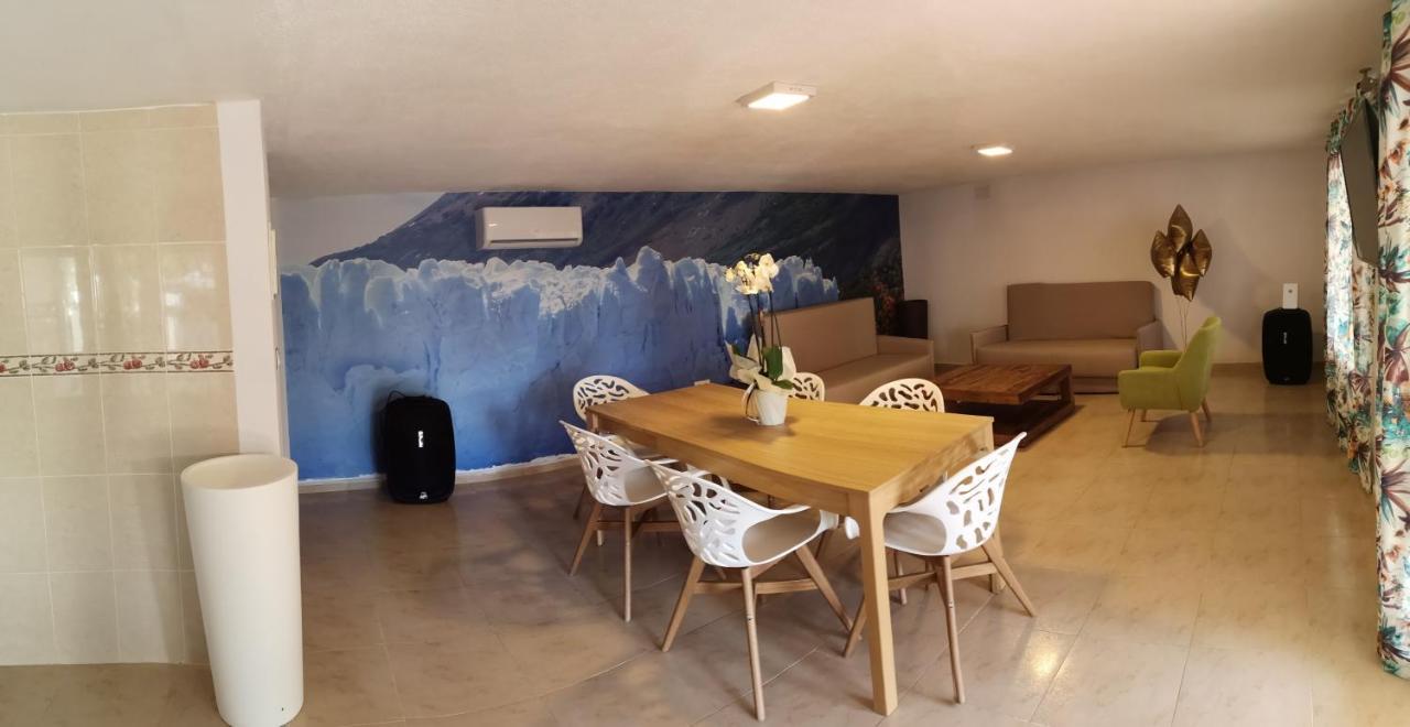 Jazmines & Moras Boutique Villa Marbella Ngoại thất bức ảnh