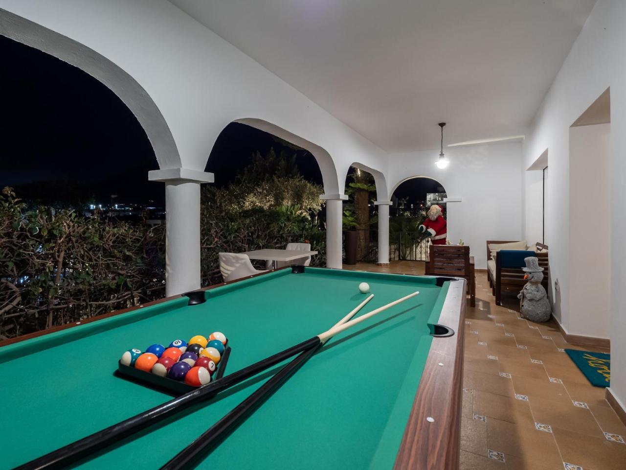 Jazmines & Moras Boutique Villa Marbella Ngoại thất bức ảnh