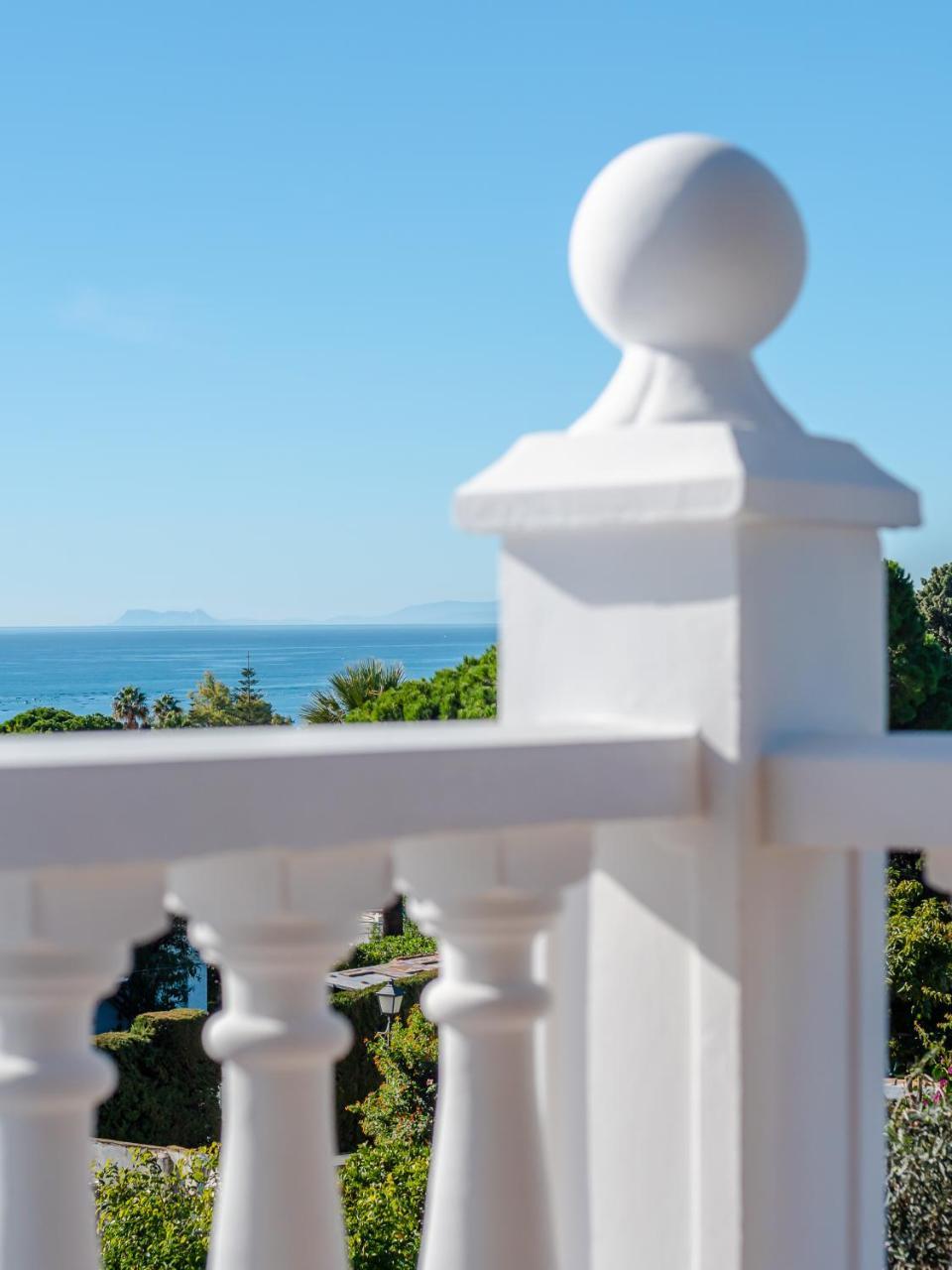 Jazmines & Moras Boutique Villa Marbella Ngoại thất bức ảnh