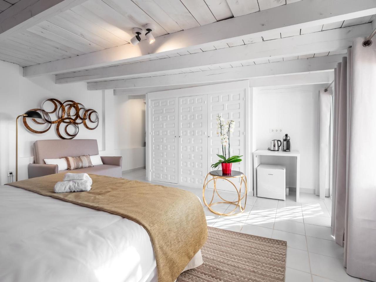 Jazmines & Moras Boutique Villa Marbella Ngoại thất bức ảnh
